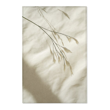Botanical Area Rug