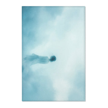 Tranquil Dreamscape Area Rug
