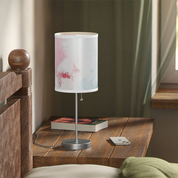 Modern Abstract Table Lamp
