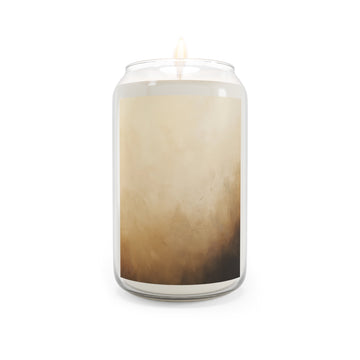 Elegant Scented Candle