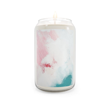 Aromatherapy Scented Candle