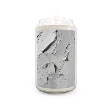 Minimalist Scented Candle - 13.75oz