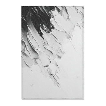 Modern Abstract Area Rug