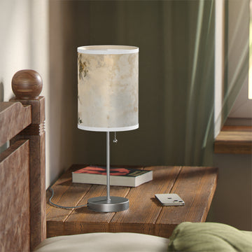Chic Table Lamp, Modern Lighting
