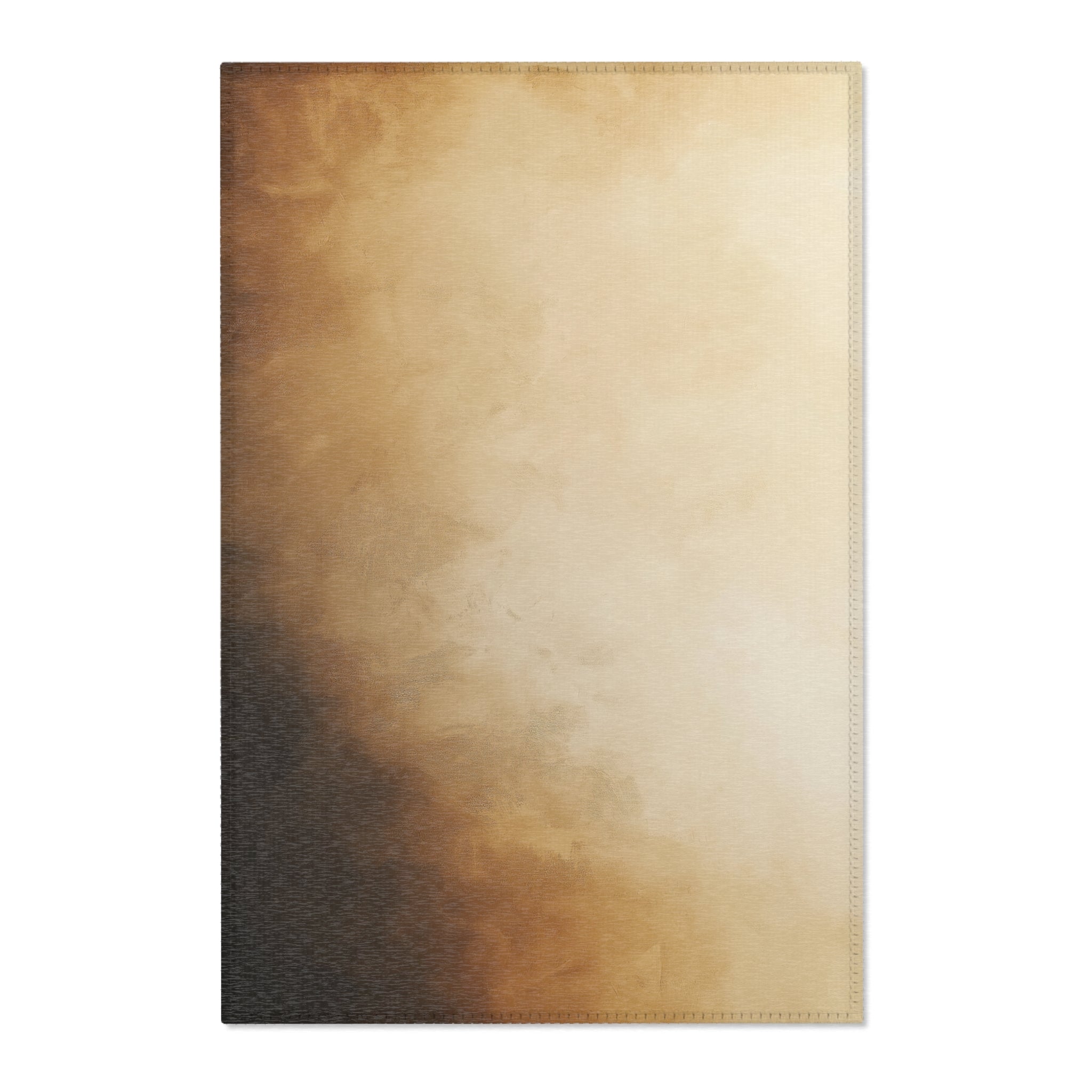 Boho-Chic Area Rug