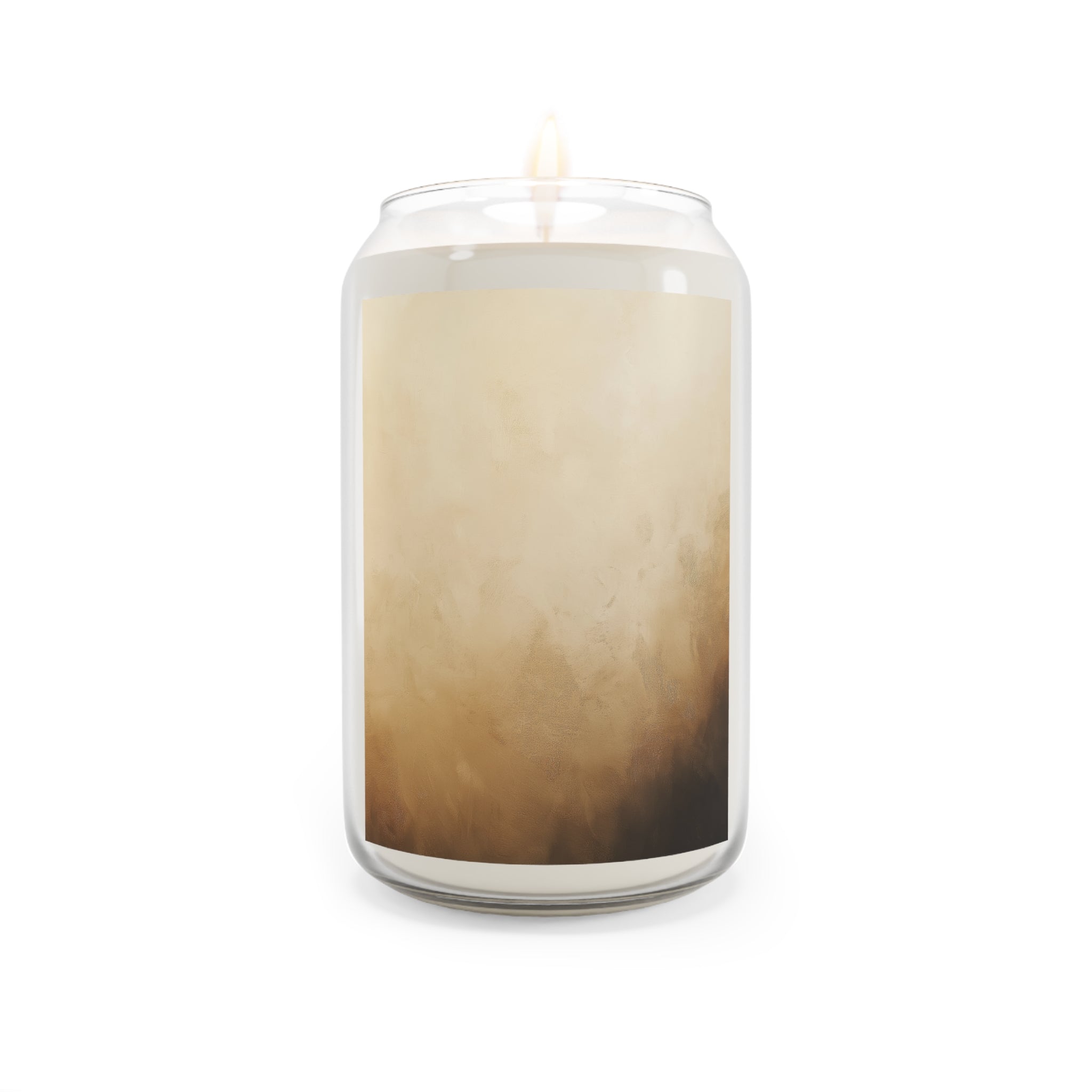 Elegant Scented Candle