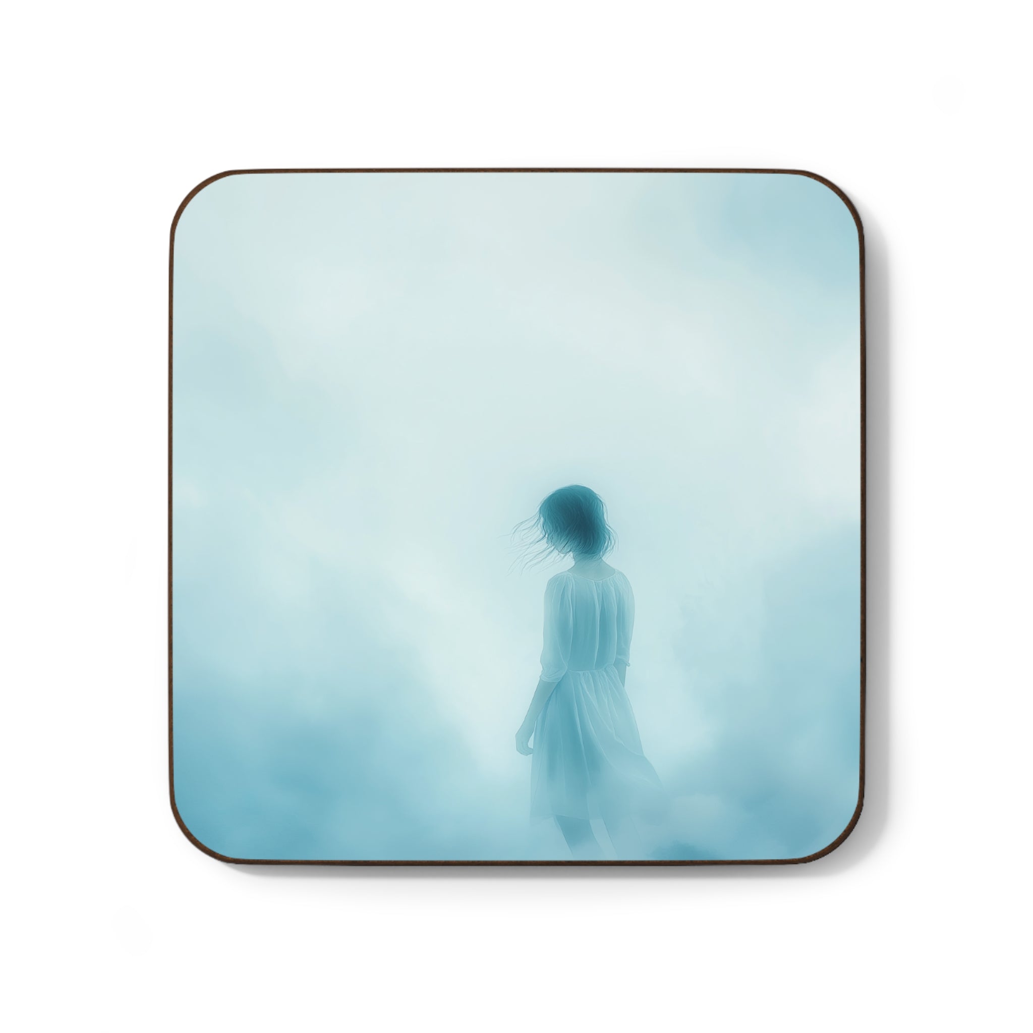 Dreamy Mist Coaster