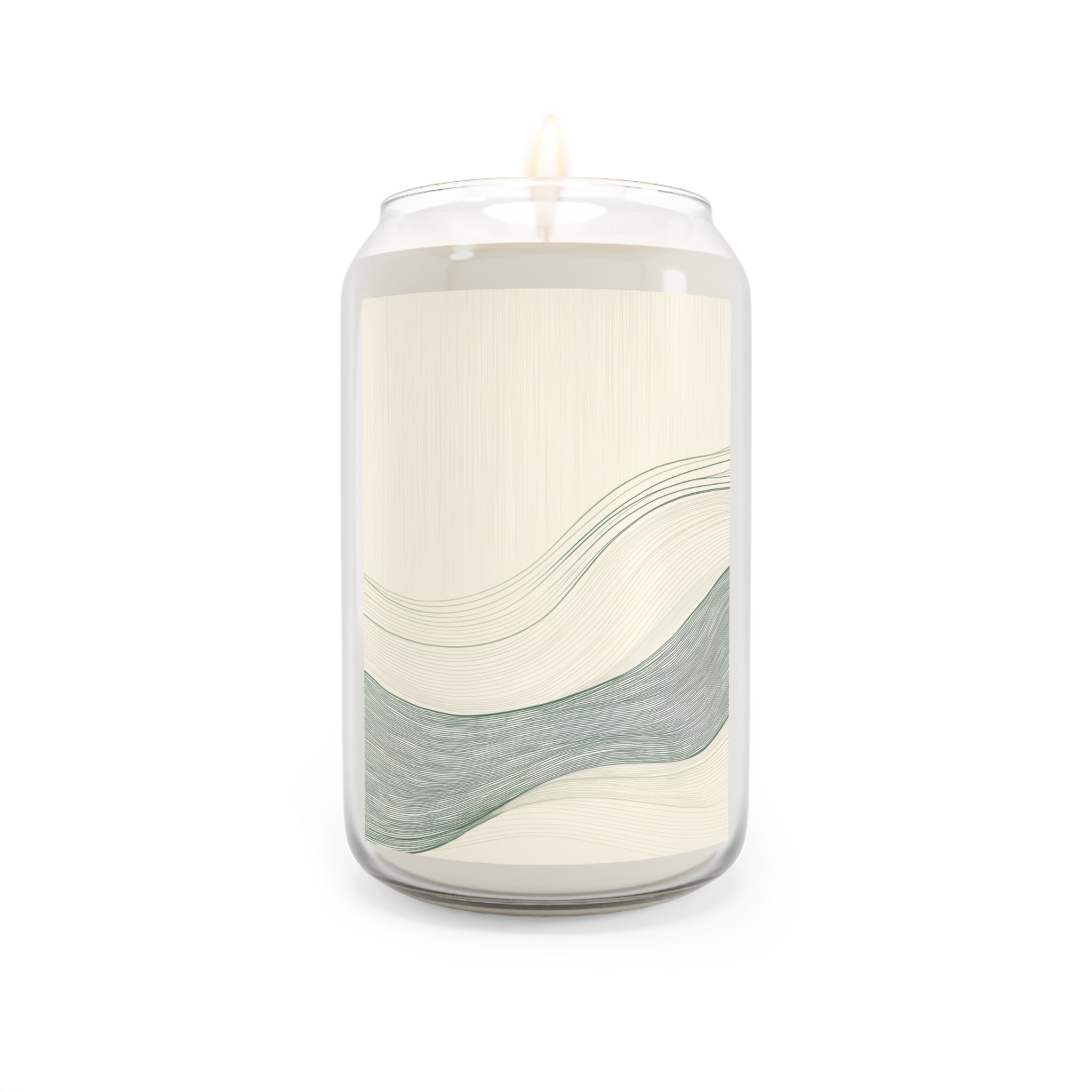 Calming Scented Candle, 13.75oz